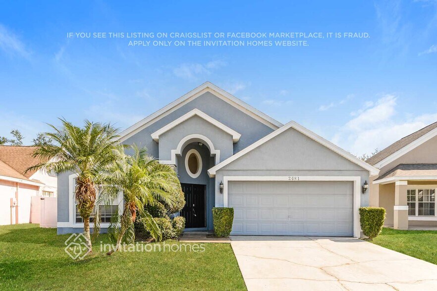 Primary Photo - 2081 Shannon Lakes Blvd