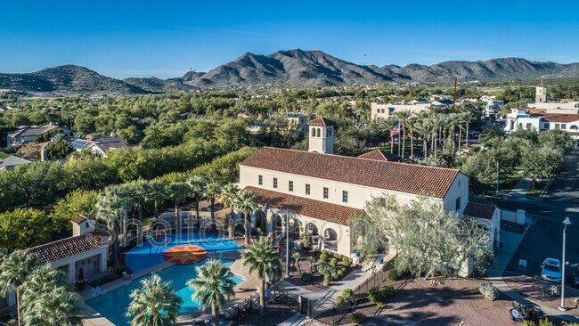 Building Photo - 1723 N 208th Ave