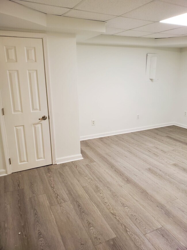 Basement lounge - 5034 Laurel Bridge Dr SE