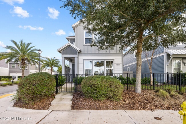 Building Photo - 7400 Beach Walk Pl