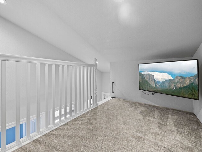 Building Photo - 4-Bedroom Townhome with Finished Basement, Garage & Private Outdoor Space