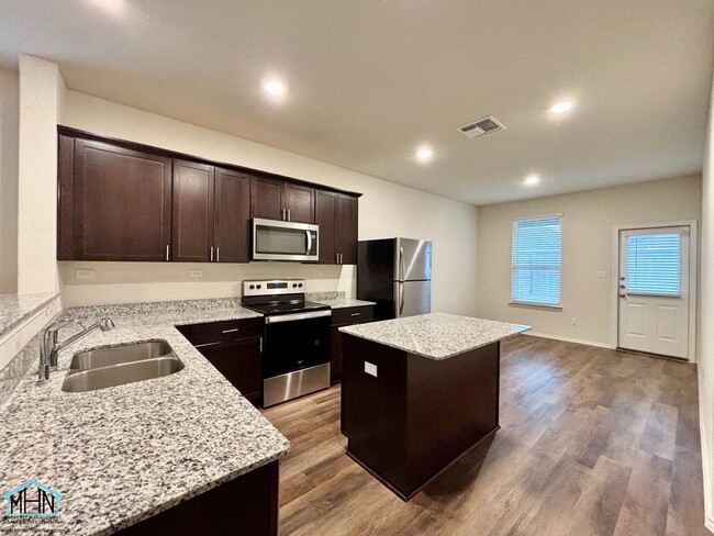 Building Photo - Welcome Home to Your Dream Oasis in Seguin!