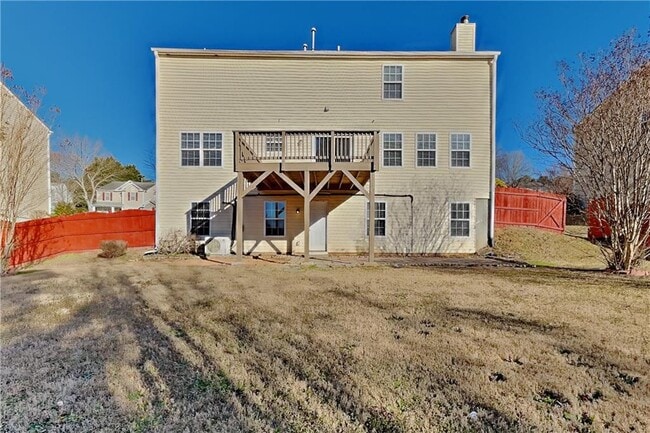 Building Photo - 1273 Royal Ives Ct SE