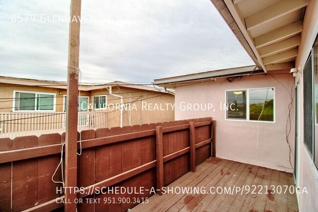 Building Photo - 8579 Glenhaven St