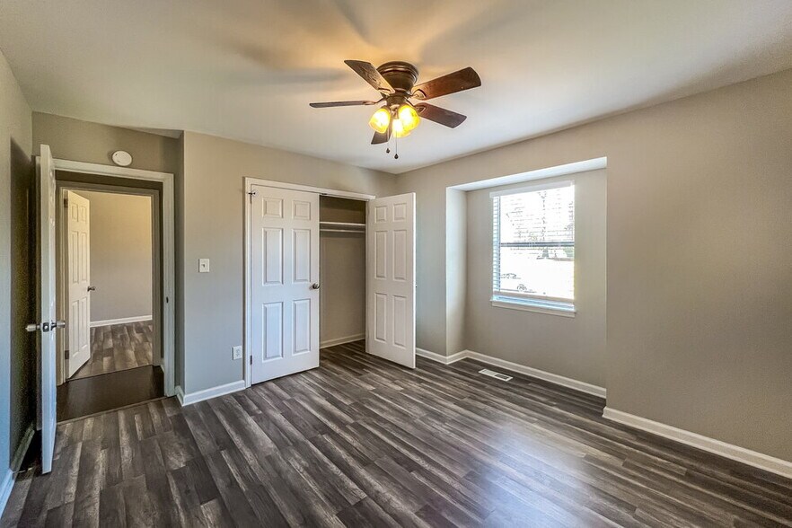 Building Photo - 1536 Moseley Ln