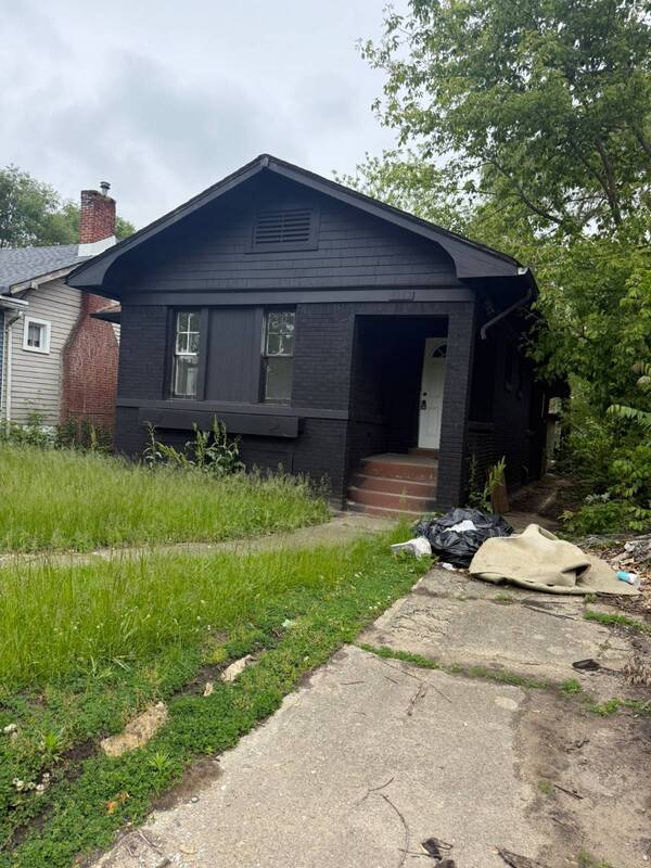 Primary Photo - 4383 Connecticut St