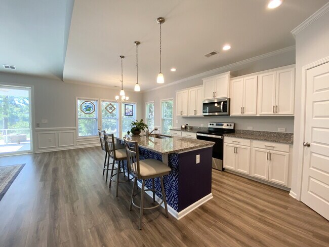 Building Photo - Welcome to Lake Life! Four Bedroom, Single...