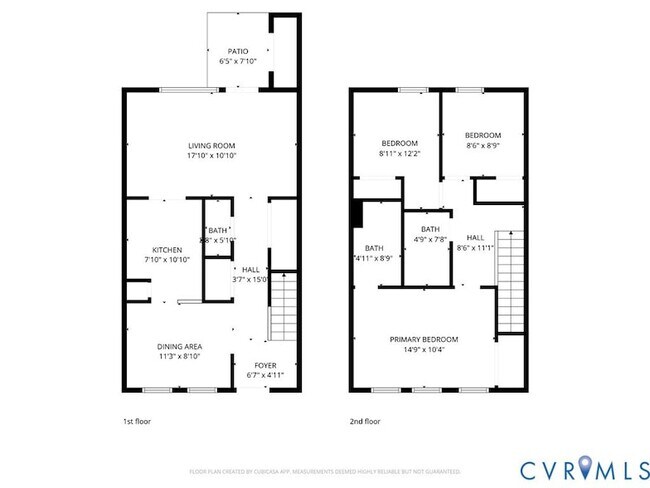 Building Photo - 4034 Trisha Trail