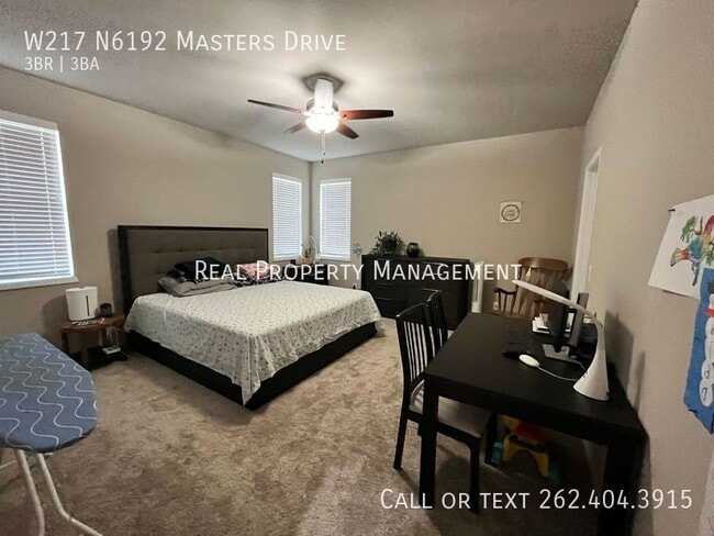 Building Photo - W217 N6192 Masters Drive-
