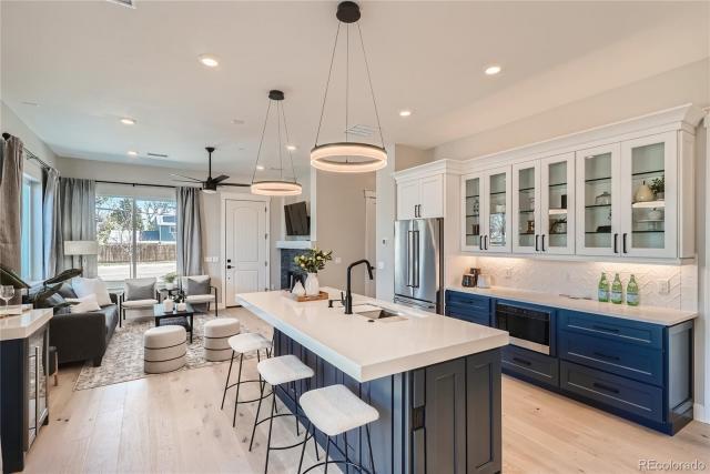 Building Photo - 3 bedroom in Centennial CO 80121