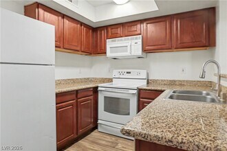 Building Photo - 6800 E Lake Mead Blvd