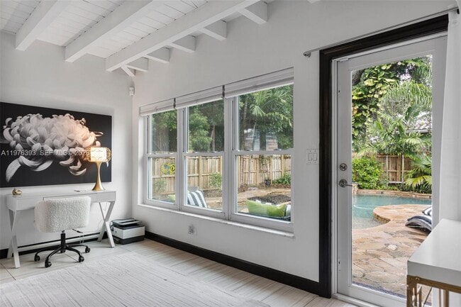 Building Photo - 8700 N Miami Ave