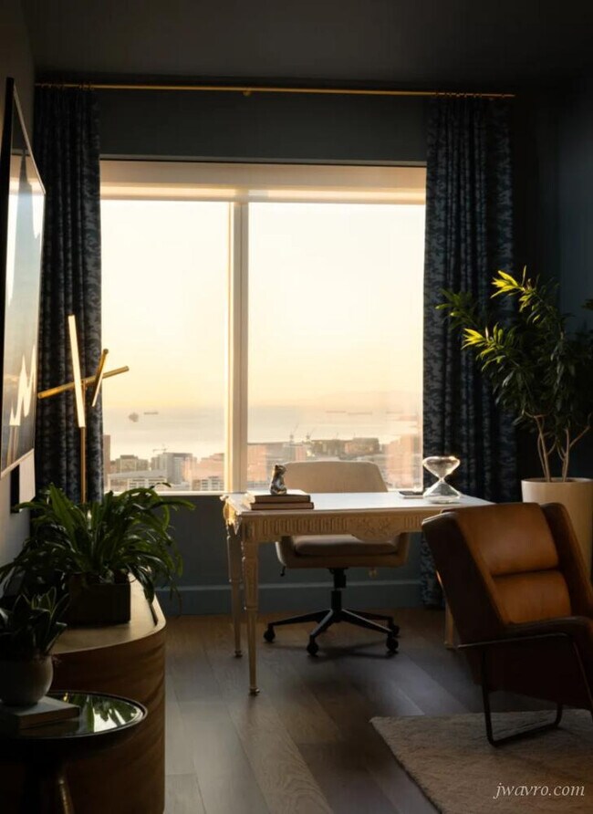 Building Photo - 706 Mission St