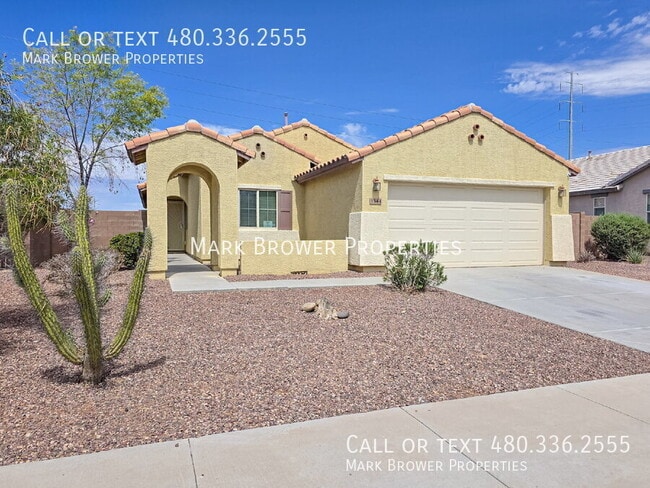 Building Photo - 3344 S 186th Ln