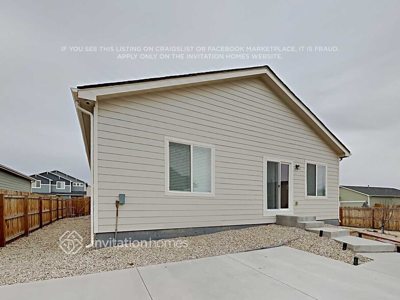 Building Photo - 9939 Thunderbolt Trail