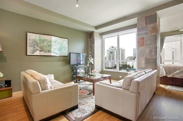 Building Photo - Luxe Loft Living in the Heart of Little Italy