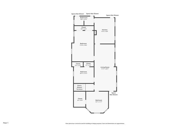 Building Photo - 107 Trinity Pl