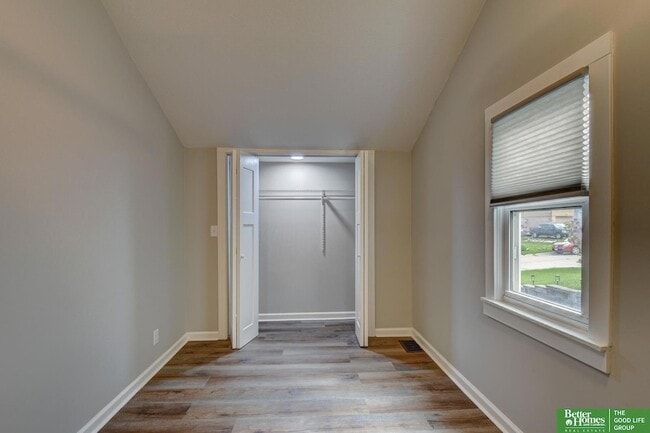 Building Photo - 6519 Parker St