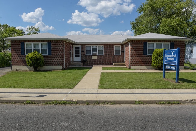 Primary Photo - South Monmouth Beach Apartments