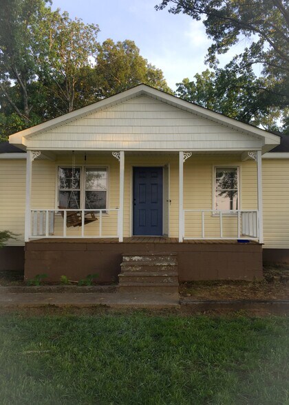 Building Photo - 6592 Moores Mill Rd