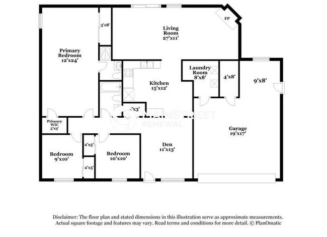 Building Photo - 510 N Tercera Ave