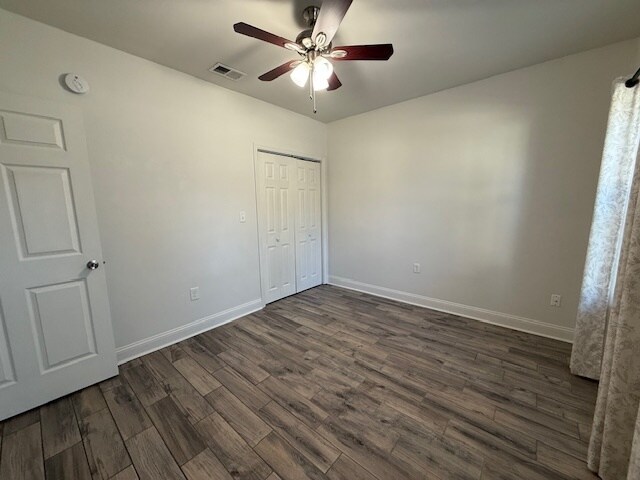 Building Photo - 318 S K St