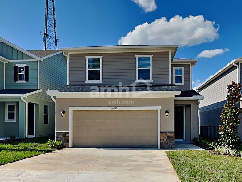 Primary Photo - 1068 Grafton Ridge Dr