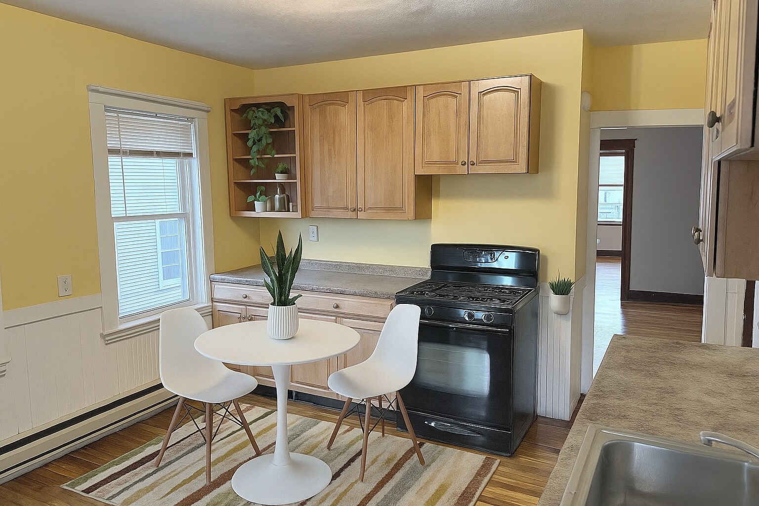 Building Photo - 90 Boylston St