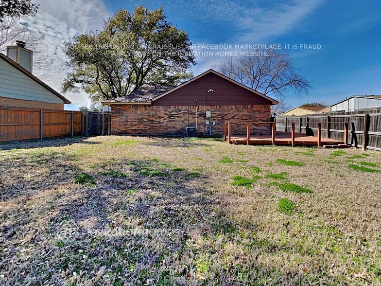 Building Photo - 4604 Larner St