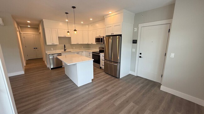 Building Photo - Welcome to The Preserve at Normand Court