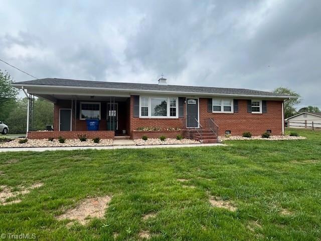 Primary Photo - 318 Welch Rd