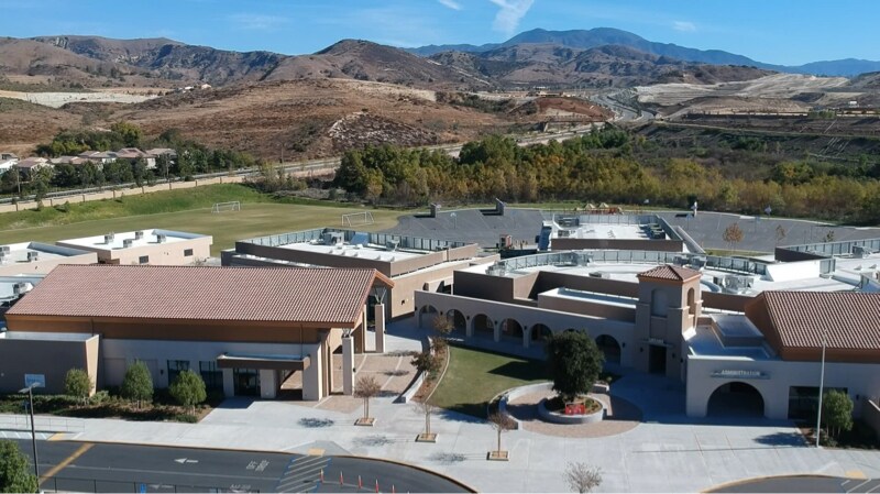 Building Photo - 61 Pathway