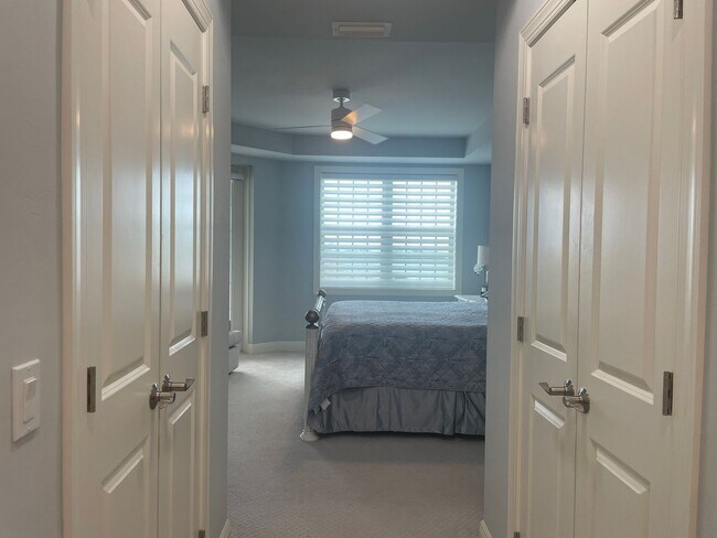 Building Photo - Coastal Luxury at Hidden Bay | 3BR Waterfront Condo with Bay Views