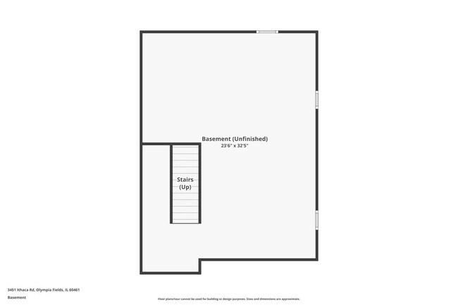 Building Photo - Renovated 4-Bedroom Home in Olympia Fields