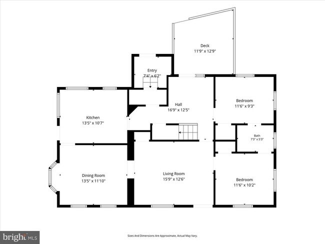 Building Photo - 16 E Braddock Rd