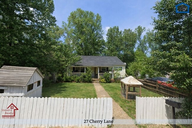 Building Photo - 27 Cherry Ln