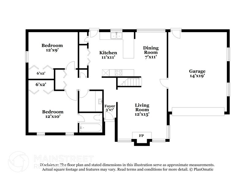 Building Photo - 4176 Runningbrook Cir