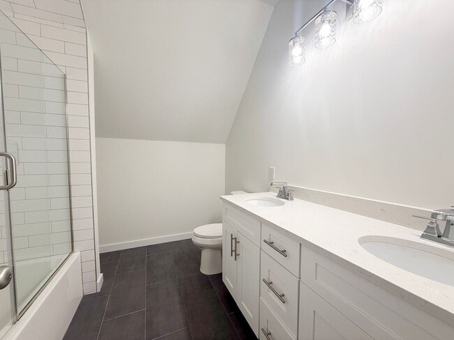 Building Photo - Pet-Friendly 3-Bedroom Home with Modern Features, Covered Deck & Bright Open Space