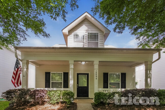 Building Photo - 12405 Walden Lea Dr