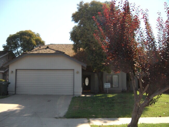Primary Photo - Home with pool