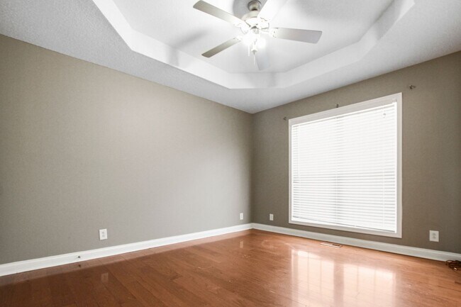 Building Photo - 3676 S Jot Dr