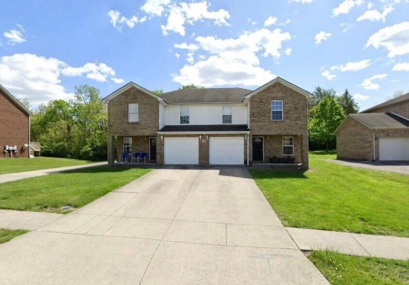 Building Photo - 586 Hampton Way
