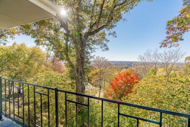 Building Photo - WHAT A VIEW!!! FULLY FURNISHED 5 BEDROOM & 4 BATH ON TOP OF MOUNT SEQUOYAH!!!
