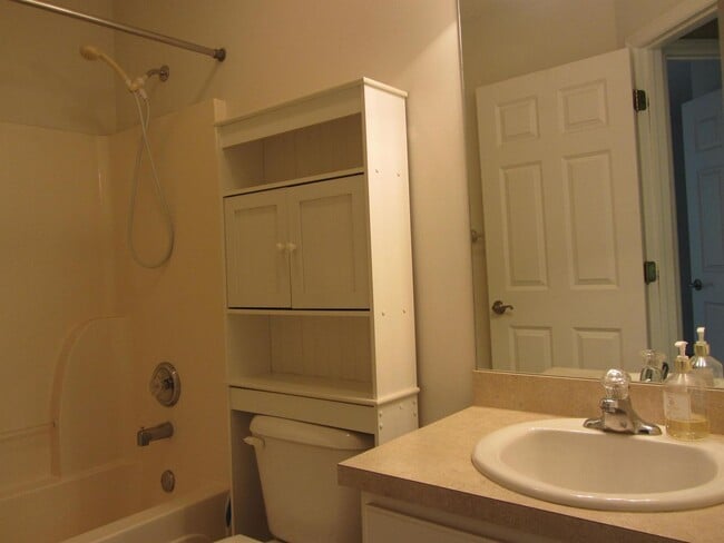 Building Photo - Wood Bridge