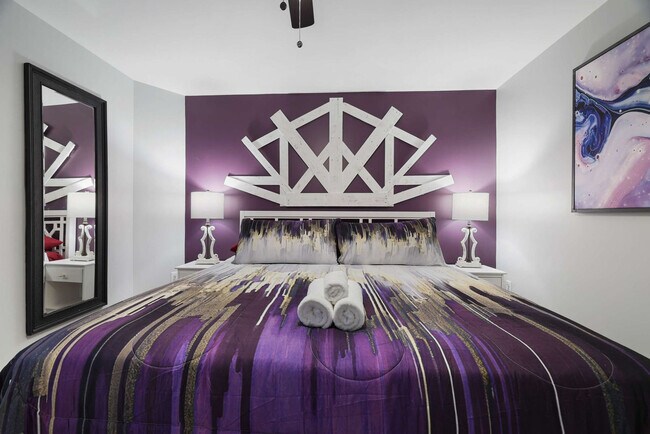 Building Photo - 126 Petrarch Trail