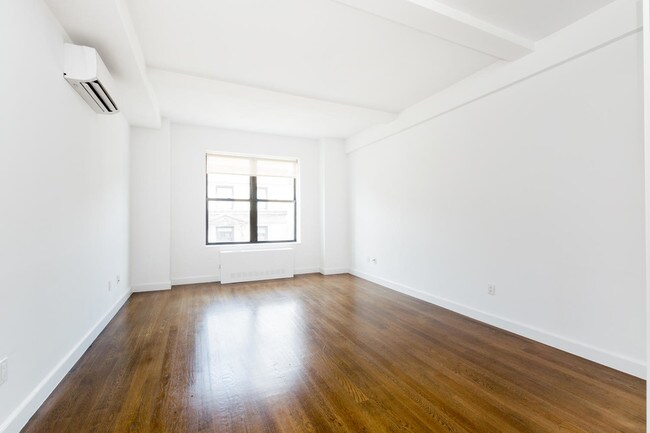 Floorplan - The Greystone