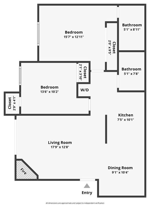 Building Photo - 3020 Alta View Dr