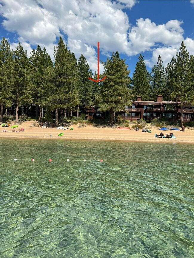 Building Photo - Fully Furnished Breathtaking Lake Views