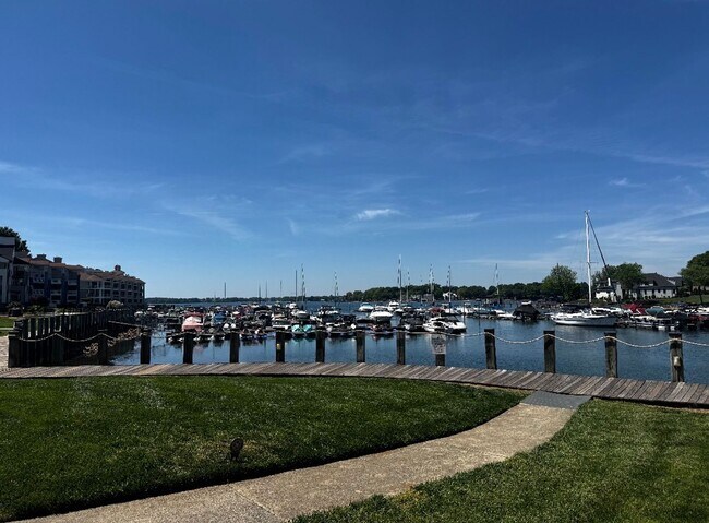 Building Photo - 3BR Townhome - Lake Living in Vineyard Point with Boat Slip Access Near Lake Norman