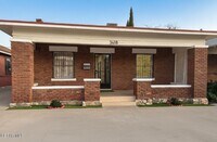 Building Photo - 3418 Pershing Dr